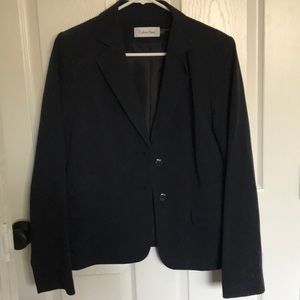 Calvin Klein Blazer